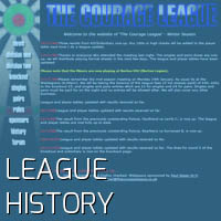 League history